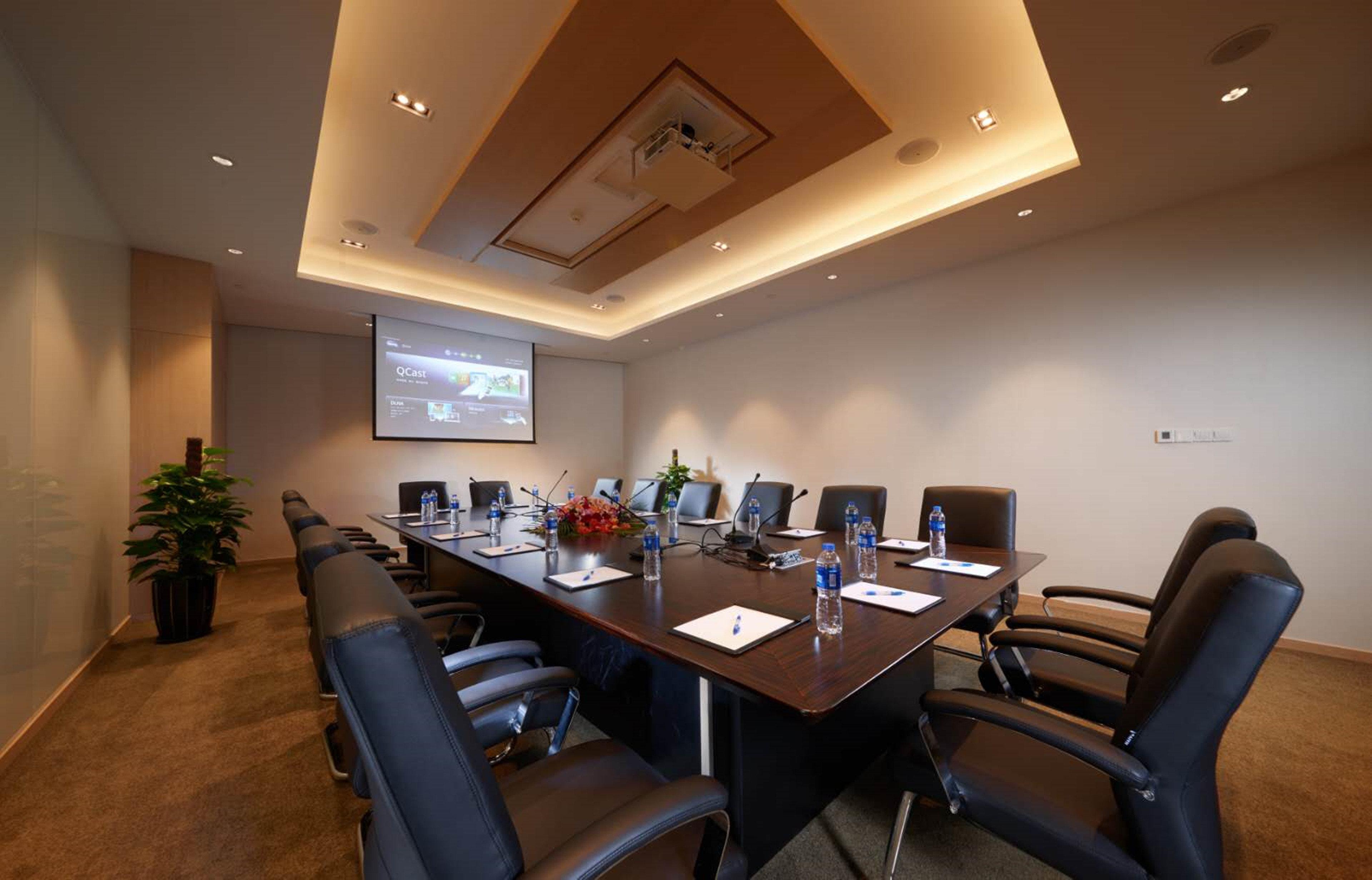 Holiday Inn Express Shanghai Zhenping By Ihg Exterior photo